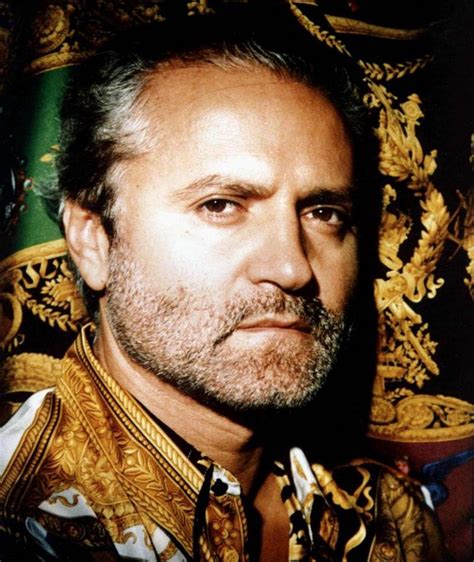 gianni versace designs style|gianni versace personal life.